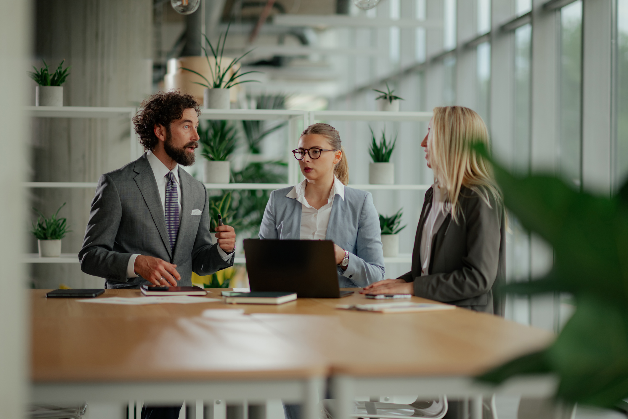 If People Can’t Learn Around You, Don’t Talk About Culture