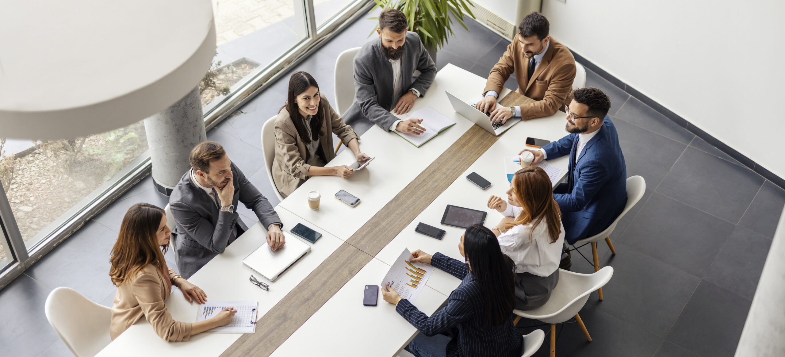 Build the Capabilities Before the Gap Becomes a Crisis
